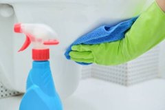 家电清洗与维护服务